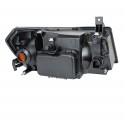 Десен фар за Ford Transit V184, MK2 от 2000 до 2006