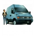 Ляв фар за Iveco Daily от 1999 до 2006